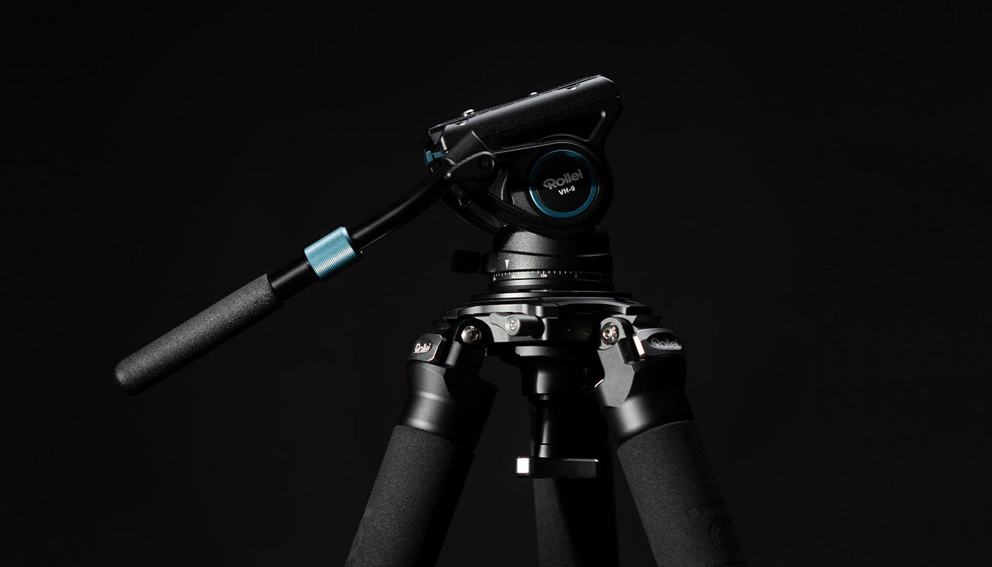 Videostative