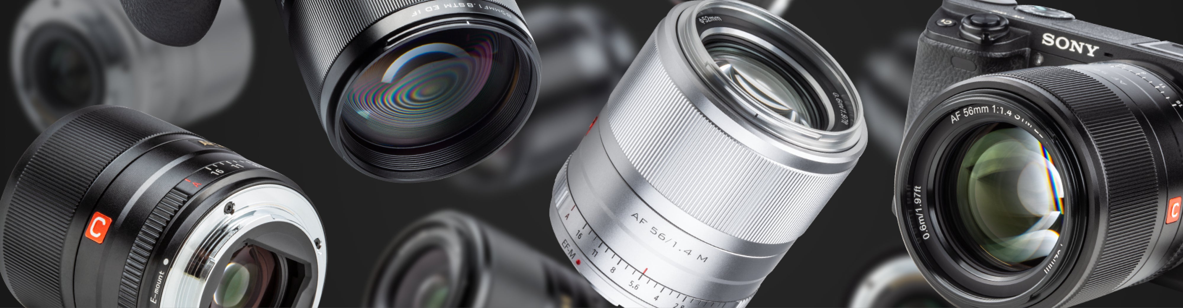 viltrox zoom lens