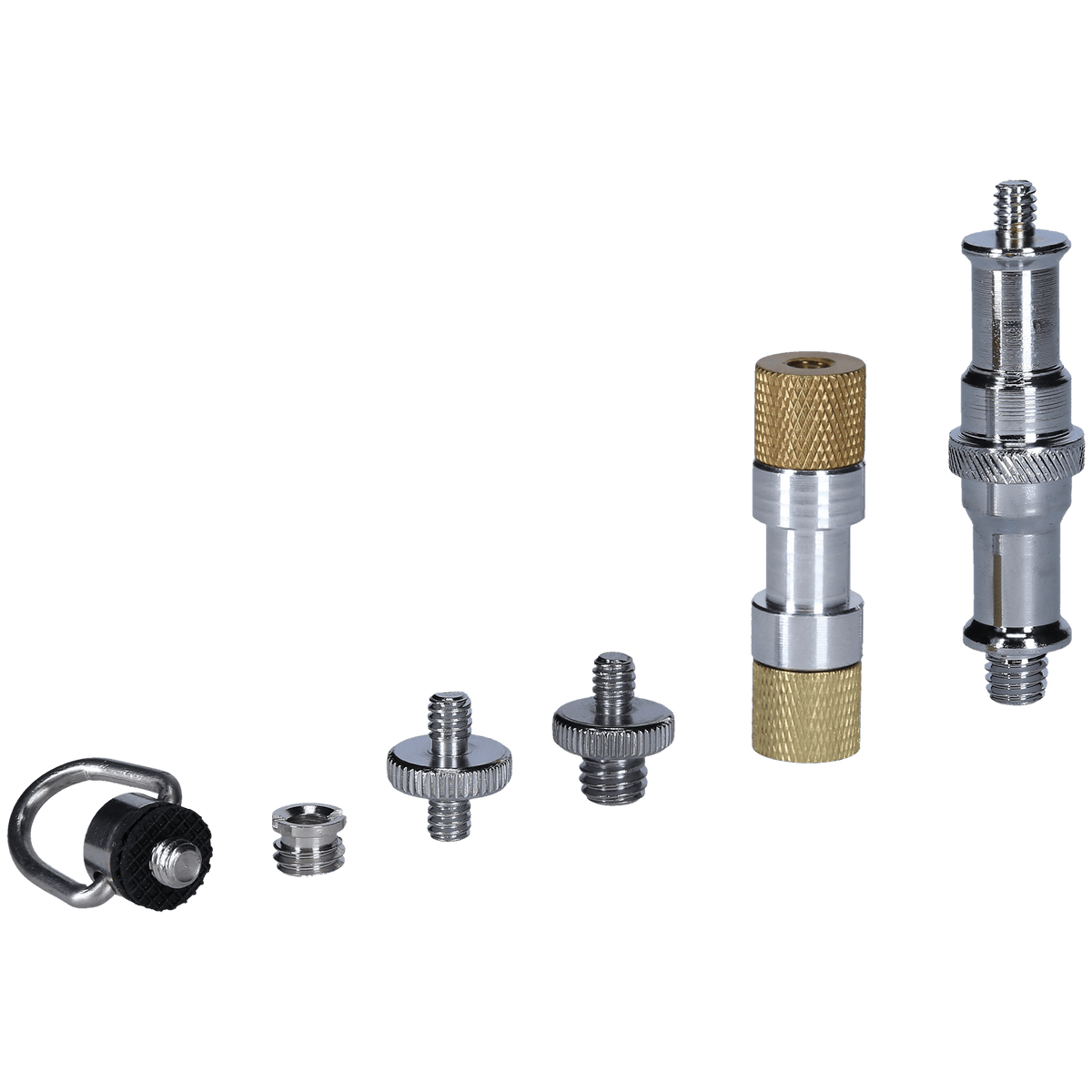 Adapter screw set freeshipping - Rollei – Rollei