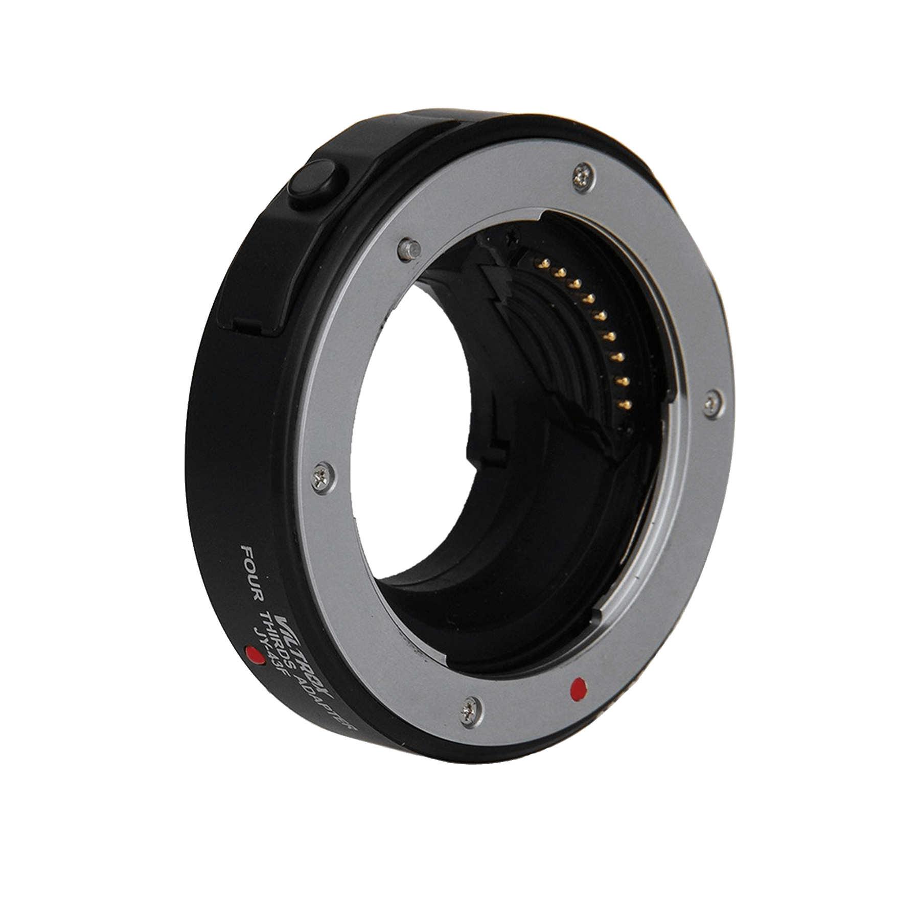 micro four thirds lens mount adapter