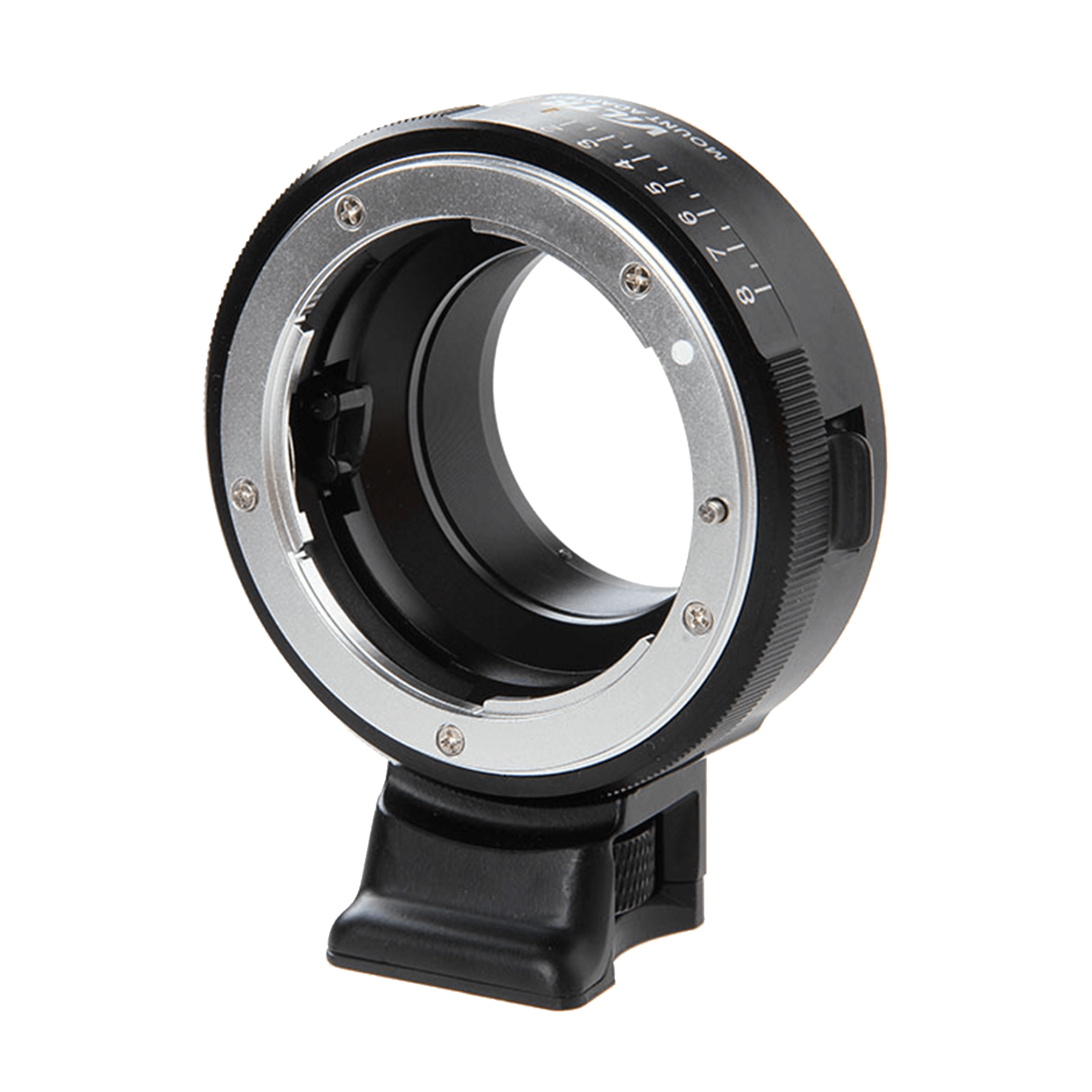 mft to sony e adapter
