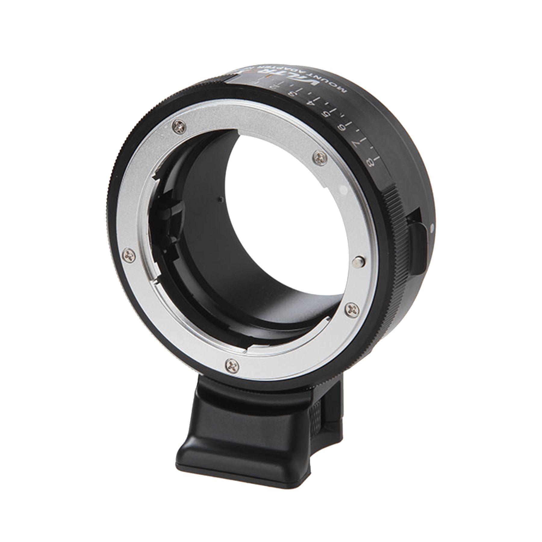 e mount f mount adapter