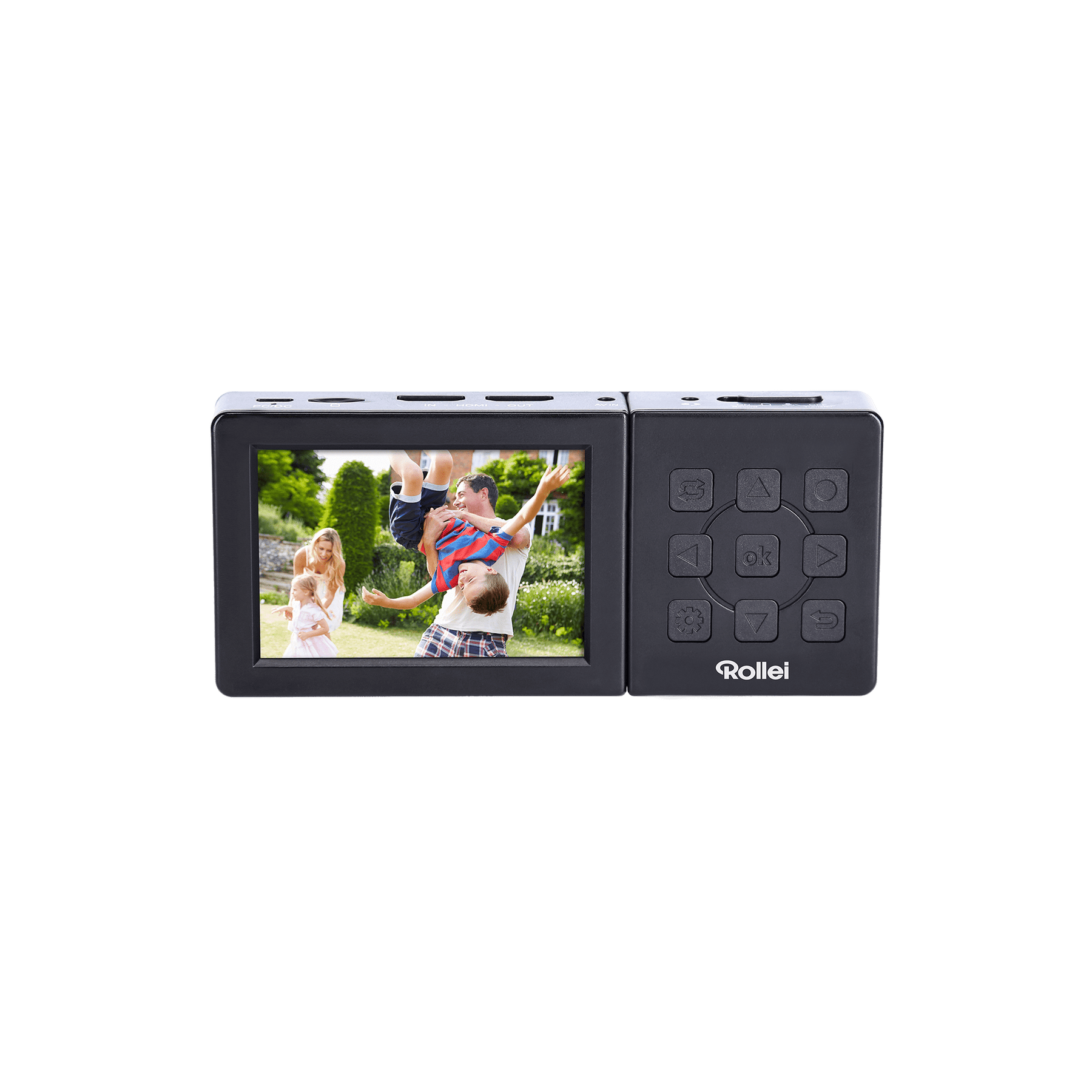Rollei Video VD-10 Video-Digitalisierer