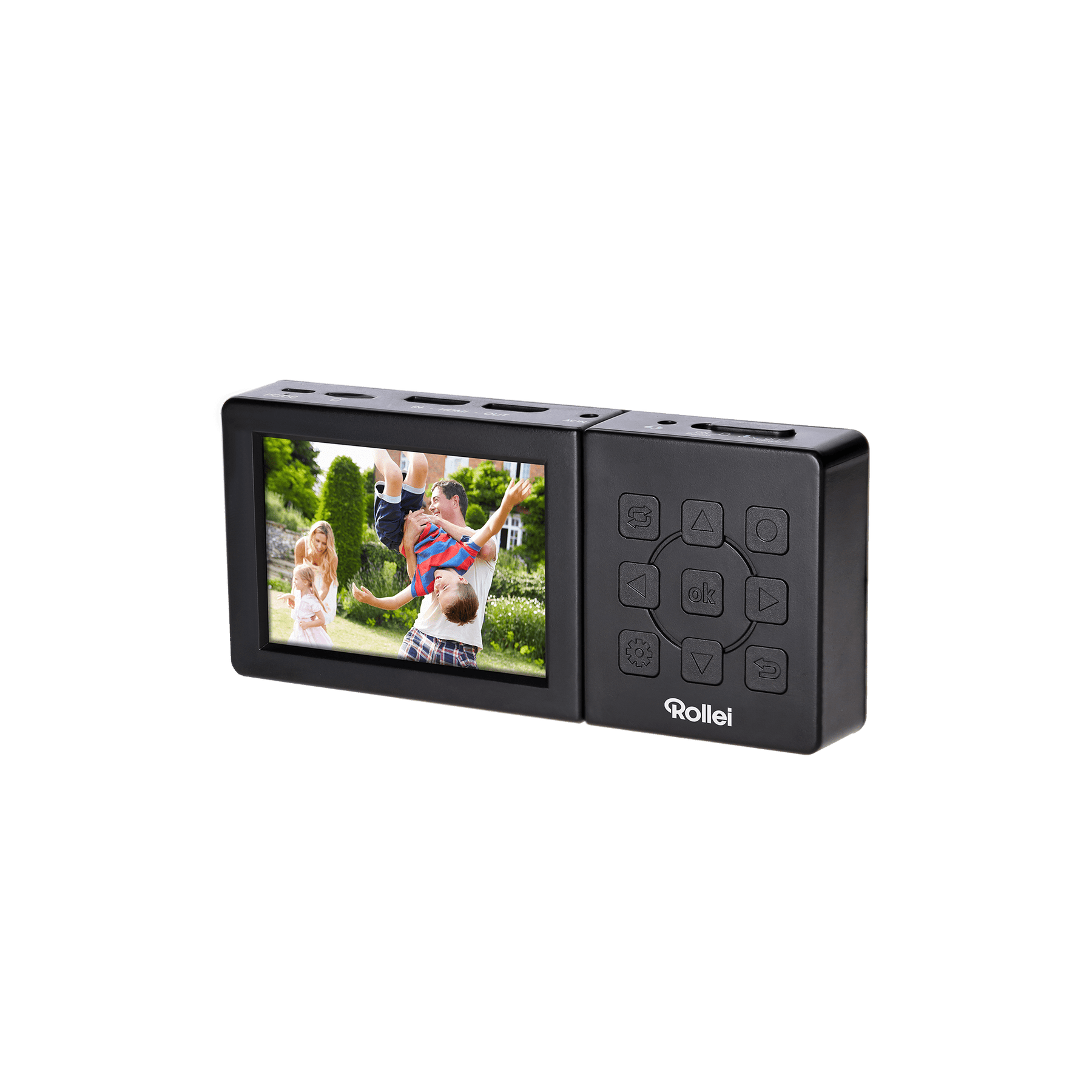 Rollei Video VD-10 Video-Digitalisierer
