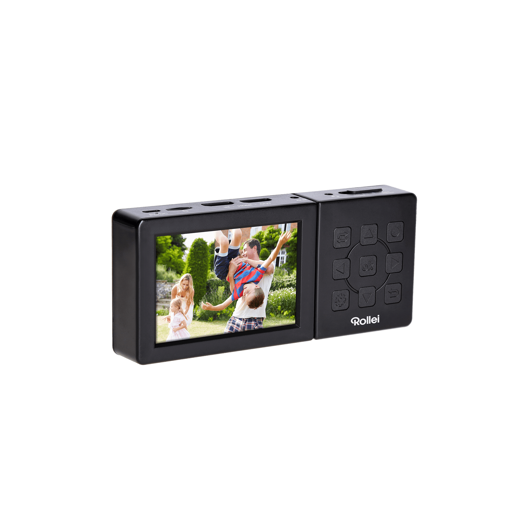 Rollei Video VD-10 Video-Digitalisierer