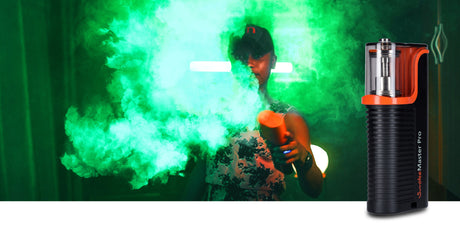 SmokeMaster Pro: Eine Revolution in der Bildgestaltung für Foto- & Videografie