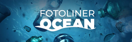Fotoliner Ocean Serie