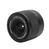 Objective | AF 20 mm | F/2.8 Fe | Sony E-Mount