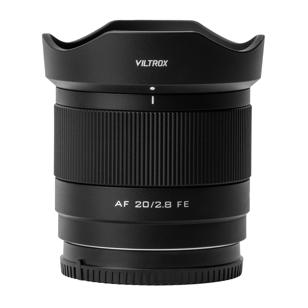 Objective | AF 20 mm | F/2.8 Fe | Sony E-Mount