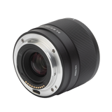 Objective | AF 20 mm | F/2.8 Fe | Sony E-Mount