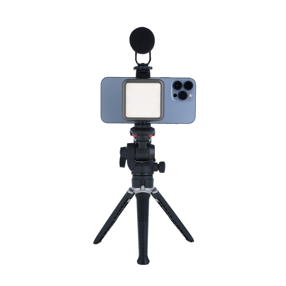 Creator Grip - Mini Tripod