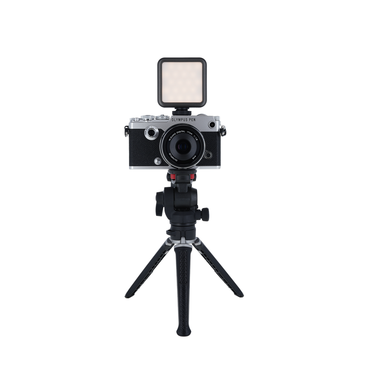 Creator Grip - Mini Tripod