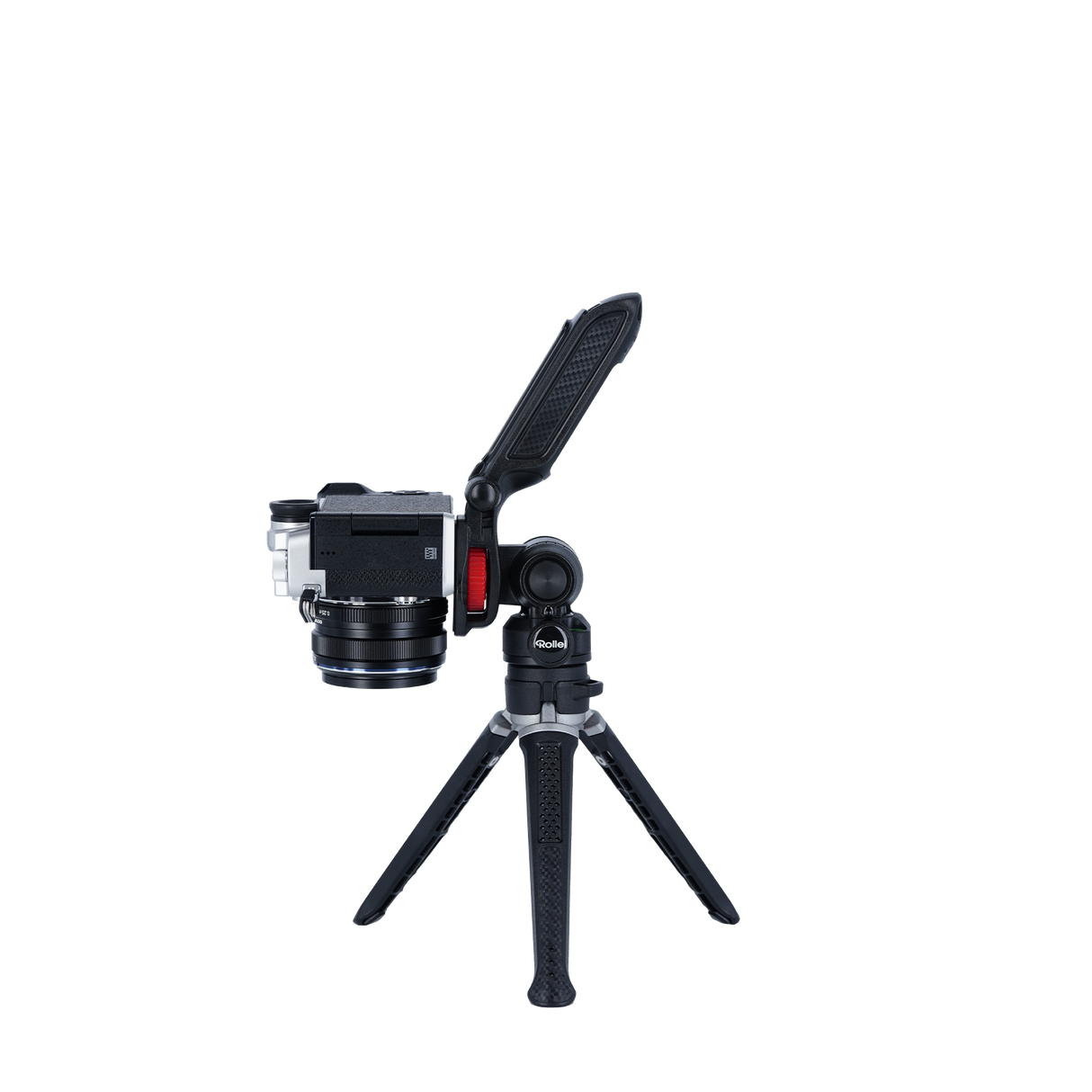 Creator Grip - Mini Tripod