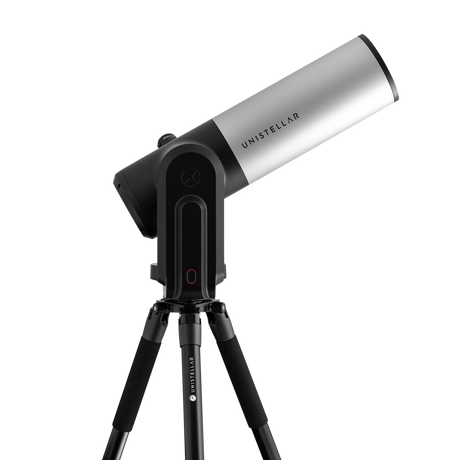 Unistellar eVscope 2 - smart telescope