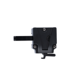 V-mount adapter for candela 120/220/330