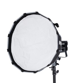 45 cm quick parabolic softbox