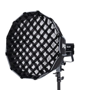45 cm quick parabolic softbox