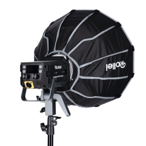 45 cm quick parabolic softbox