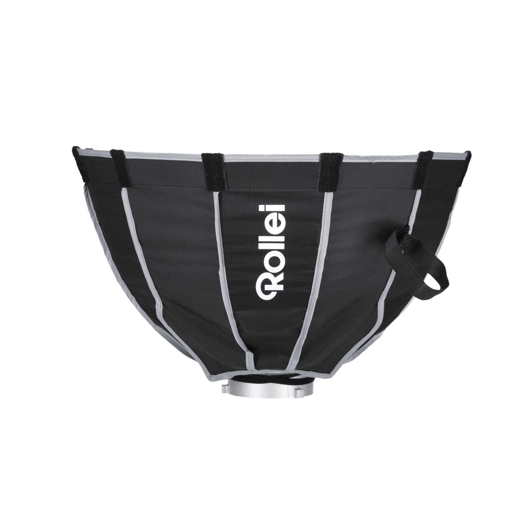 45 cm quick parabolic softbox
