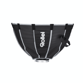 45 cm quick parabolic softbox