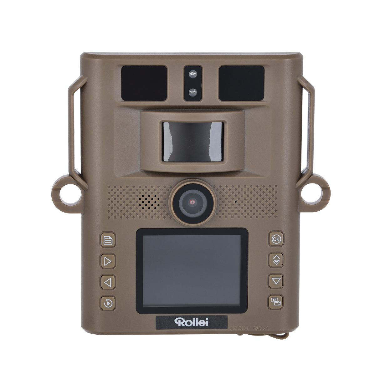 Trail Camera 4K WiFi Slim