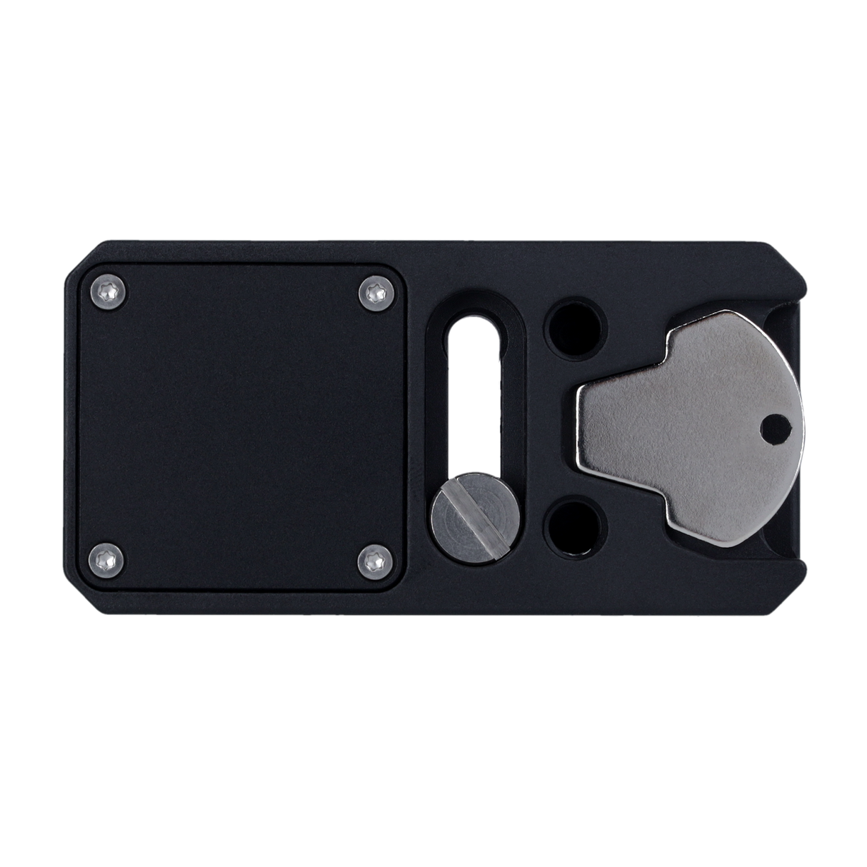 Quick change plate | Airtag | Arca-Swiss
