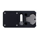 Quick change plate | Airtag | Arca-Swiss