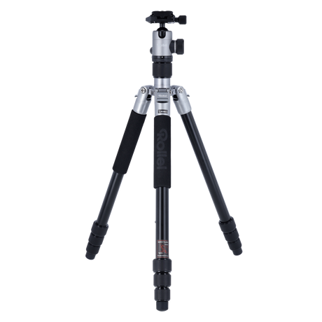 C5i - aluminum tripod