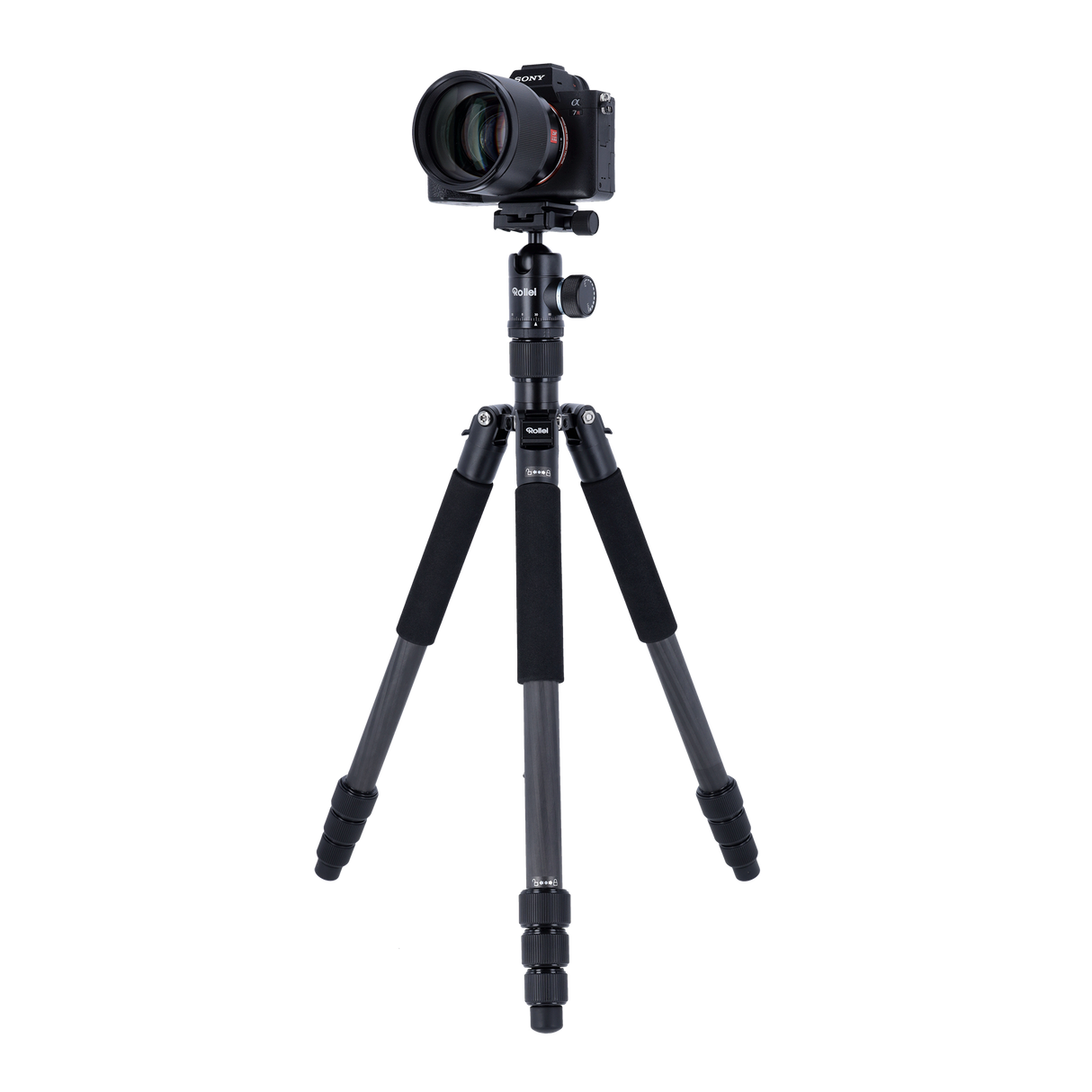 Tripod Carbon CT 5C