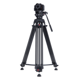 Video tripod