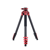 Easy Traveler Carbon Tripod