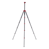 Easy Traveler Carbon Tripod