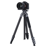 Easy Traveler Carbon Tripod