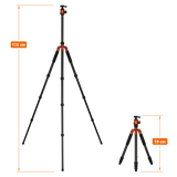 Tripod | Carbon | C6i