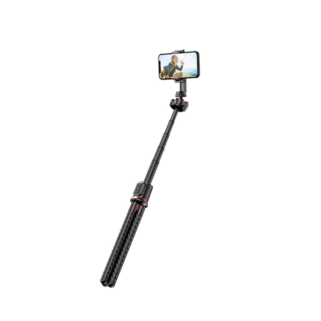 Flexible tripod | Monkeypod | Easy Creator