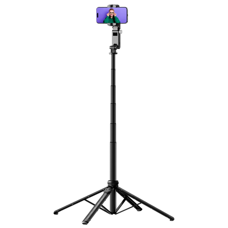 Gimbal | With AI tracking | Easy Creator