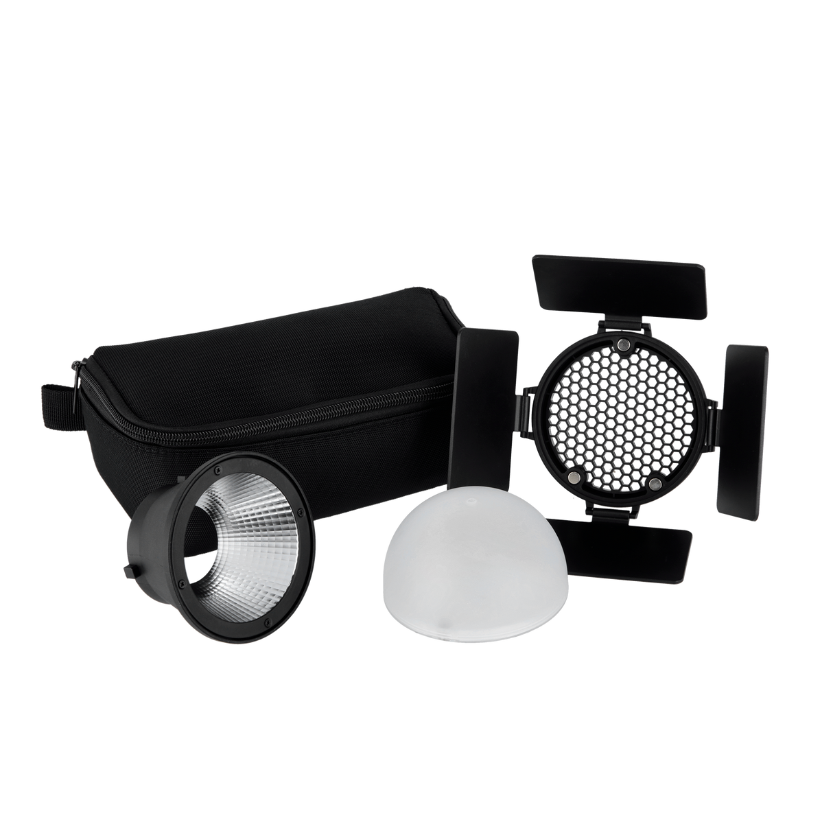 Accessories set | For Lux series