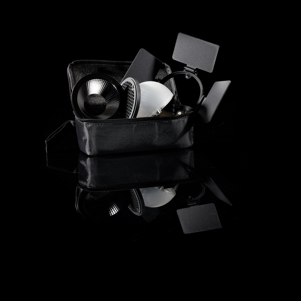 Accessories set | For Lux series
