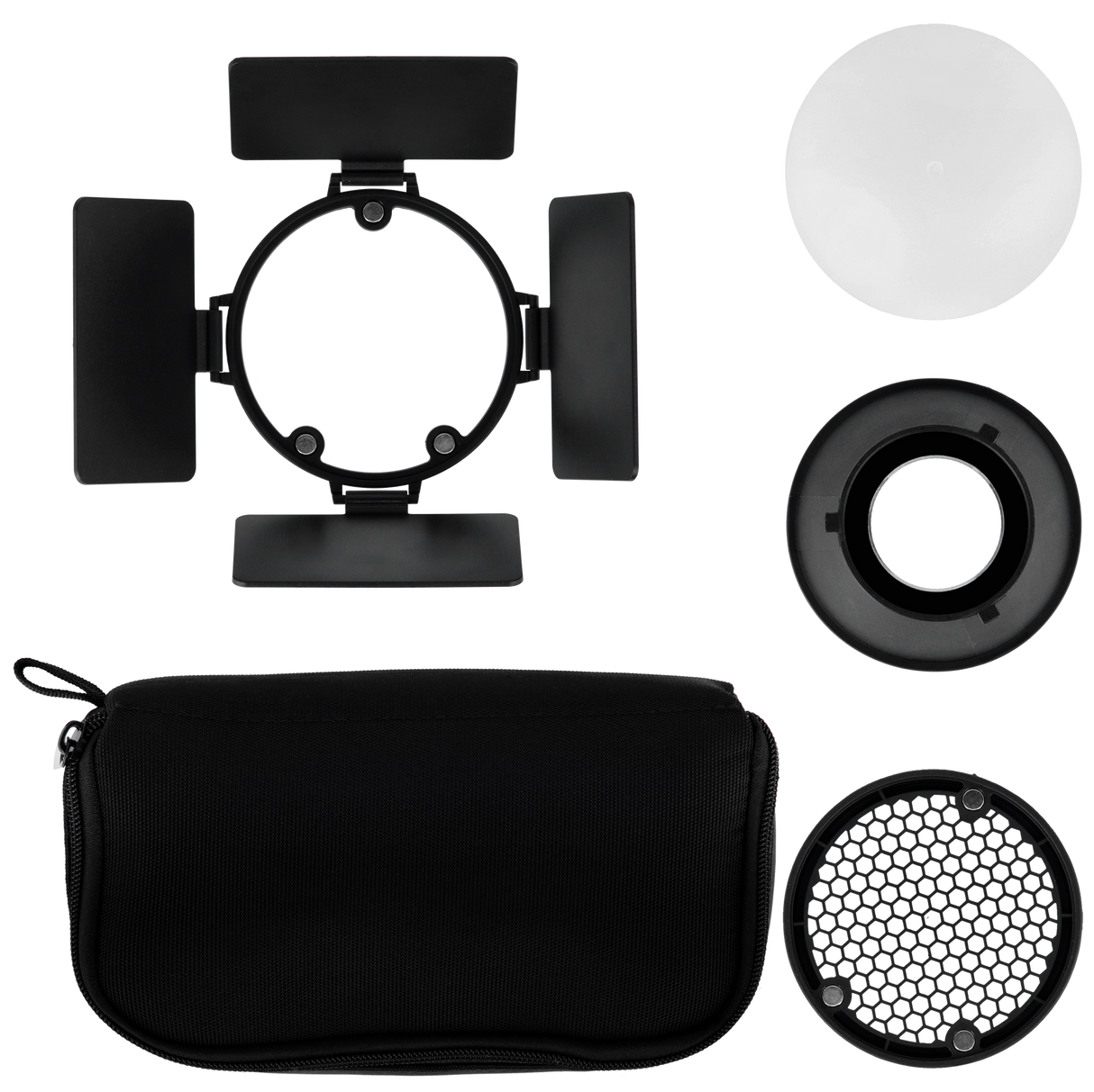 Accessories set | For Lux series