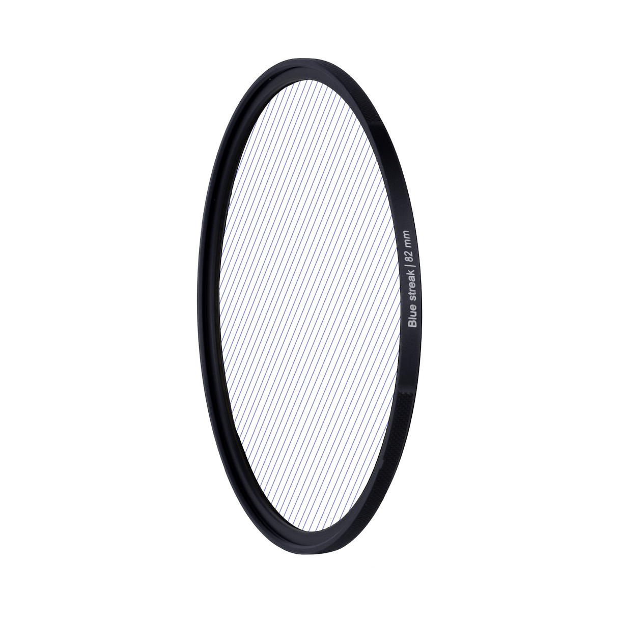 F: x Pro magnetic round filter Mark II 82 mm - Blue Streak