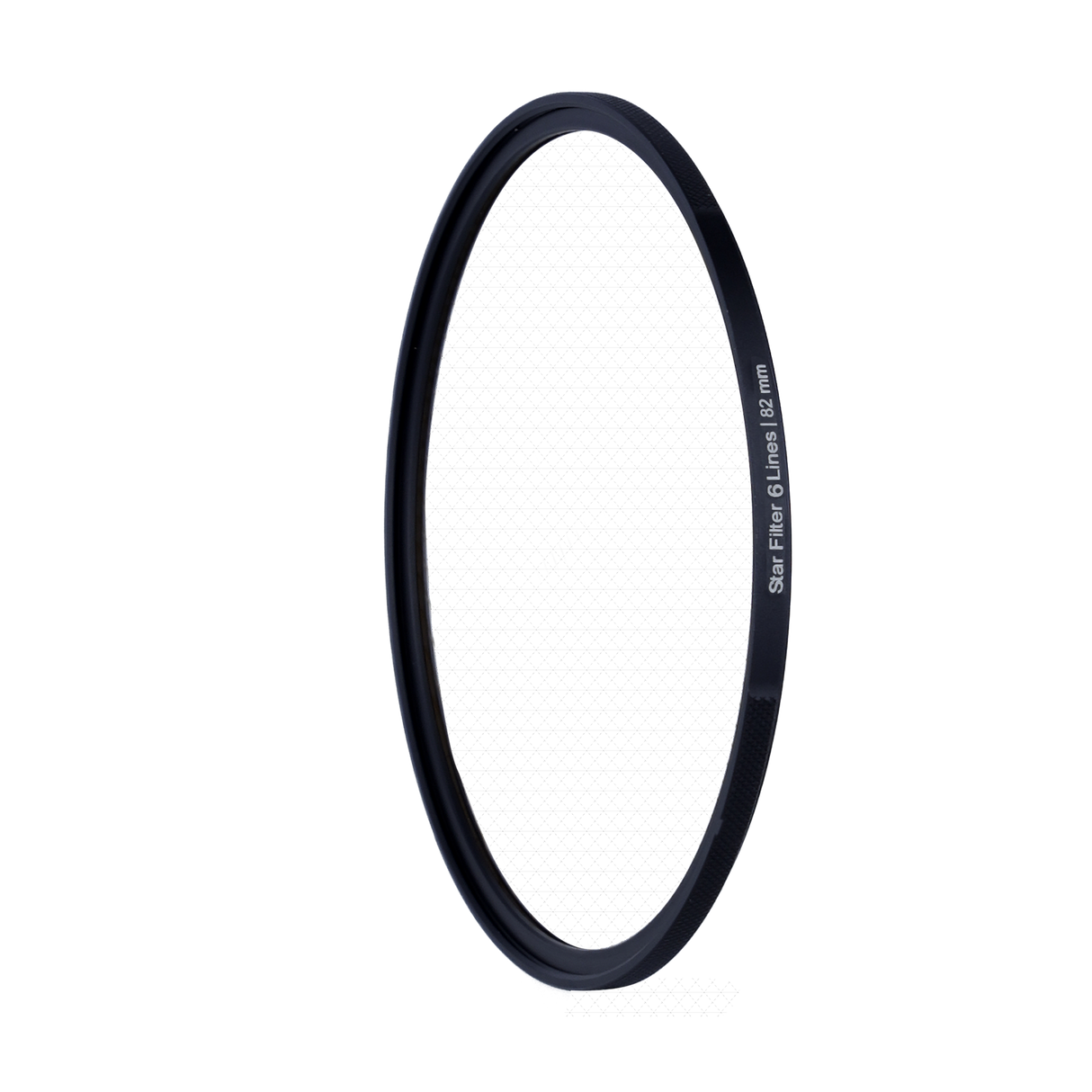 F: X Pro Magnetic round filer Mark II 82 mm - Star Filter 6