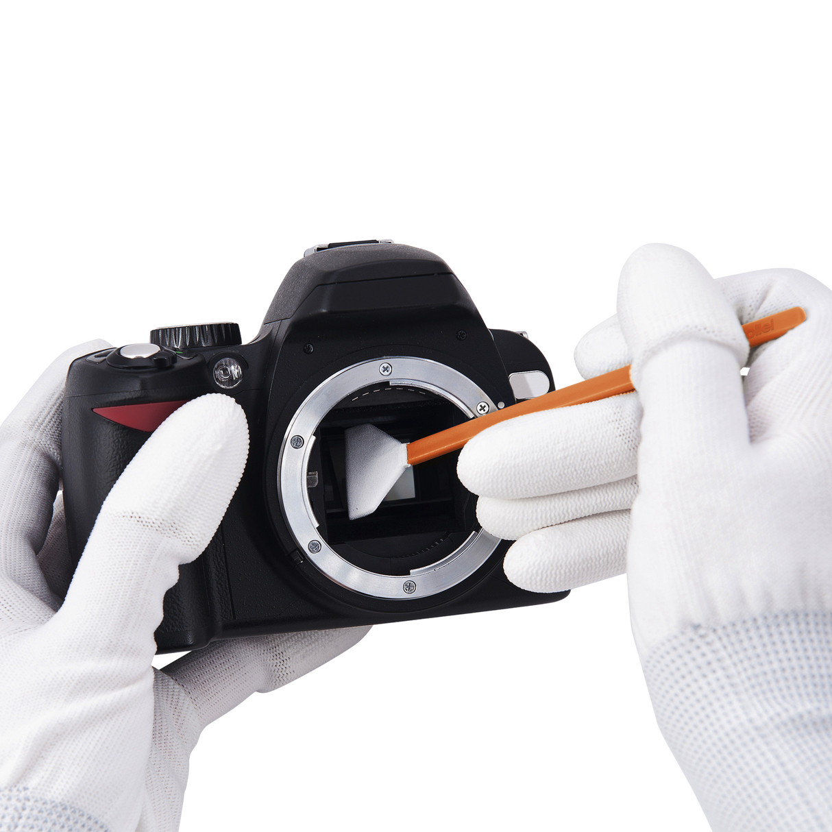 Sensor cleaning kit XL - For full frame cameras