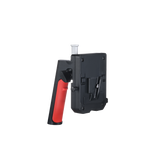 V-mount battery adapter for Soluna 80 & 120