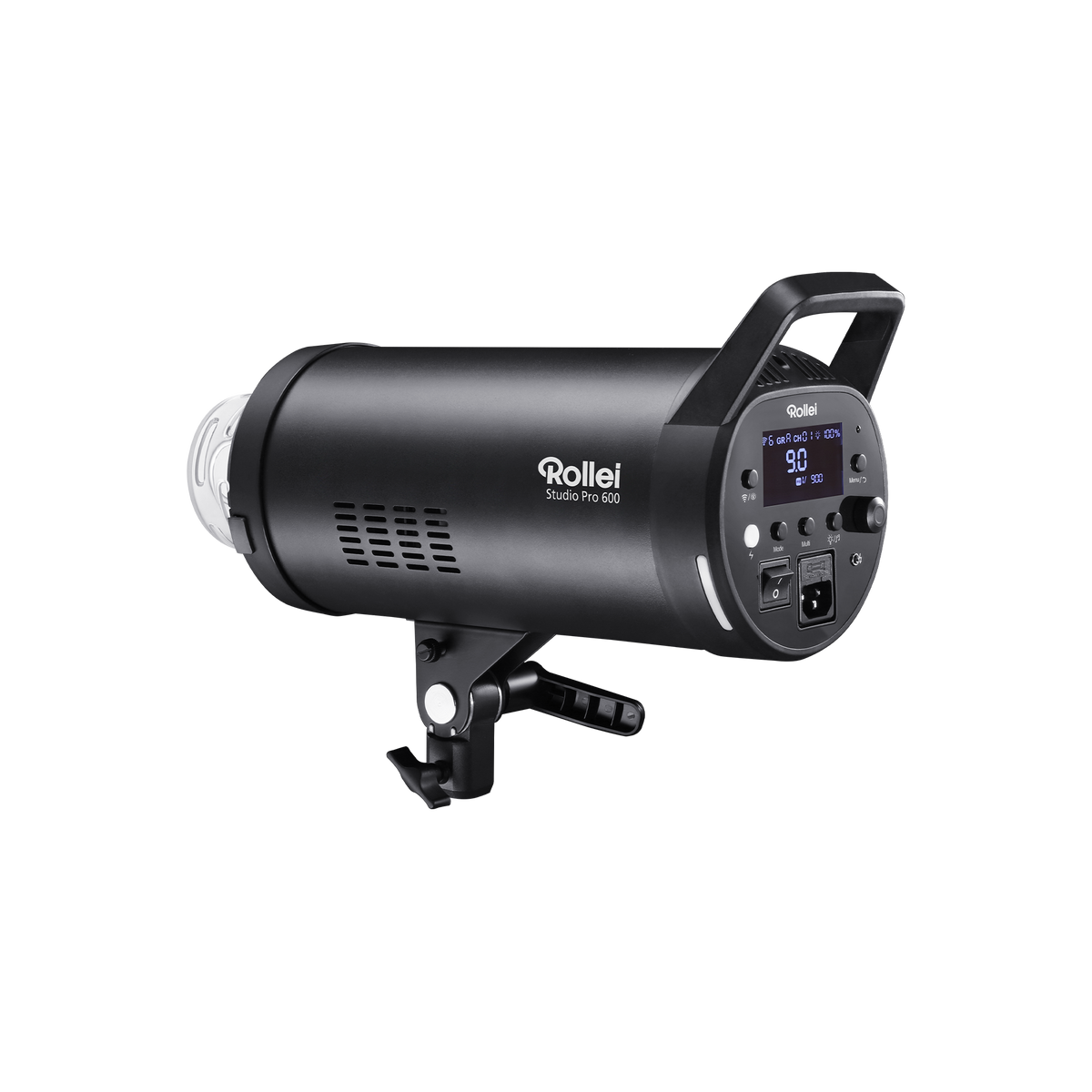 Studio Pro 600 - studio flash