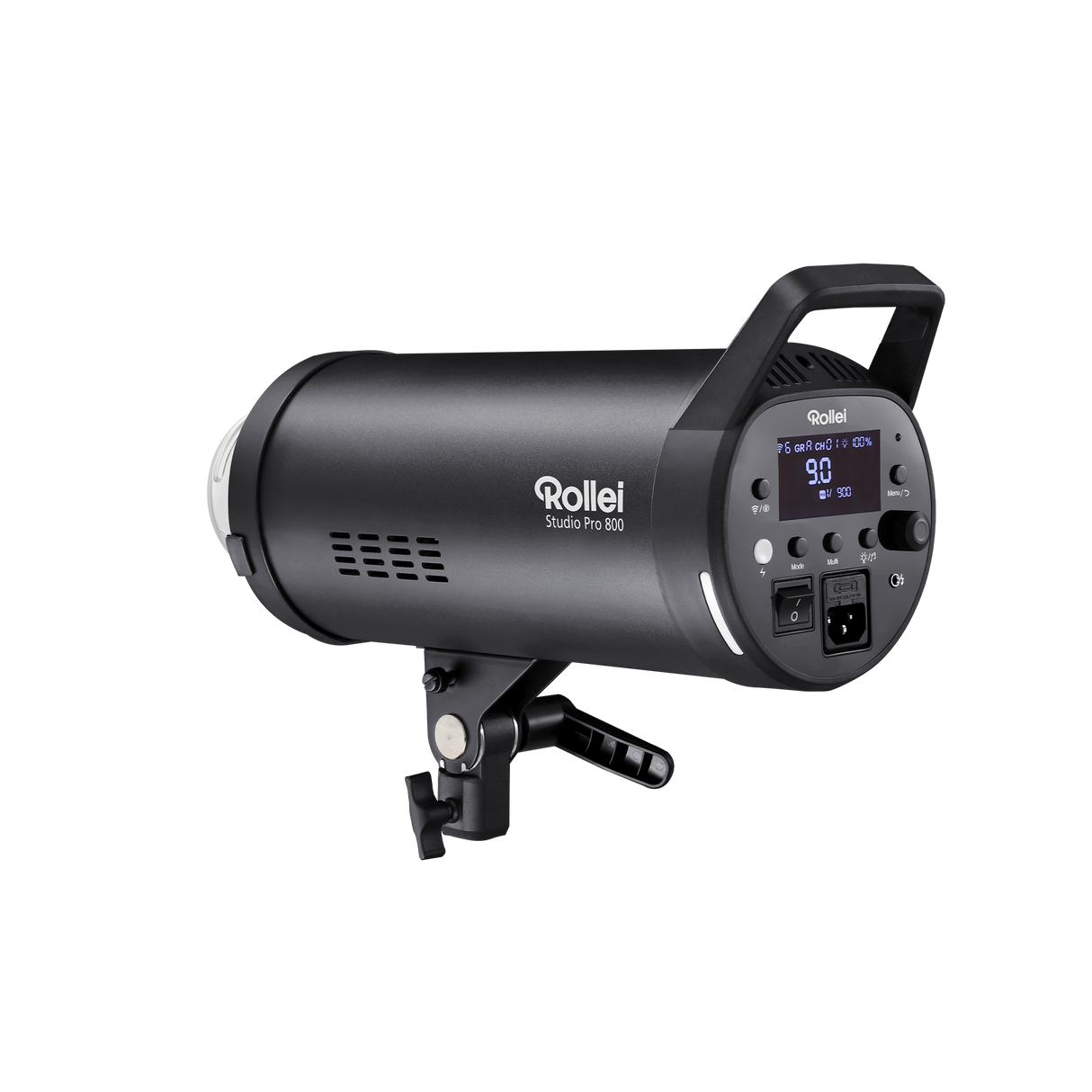 Studio Pro 800 - studio flash