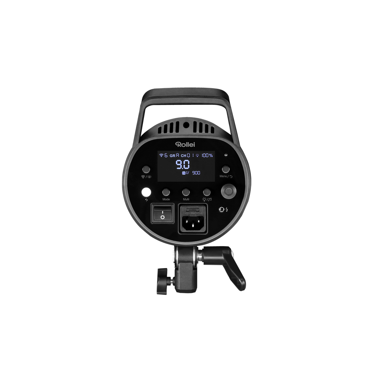 Studio Pro 800 - studio flash