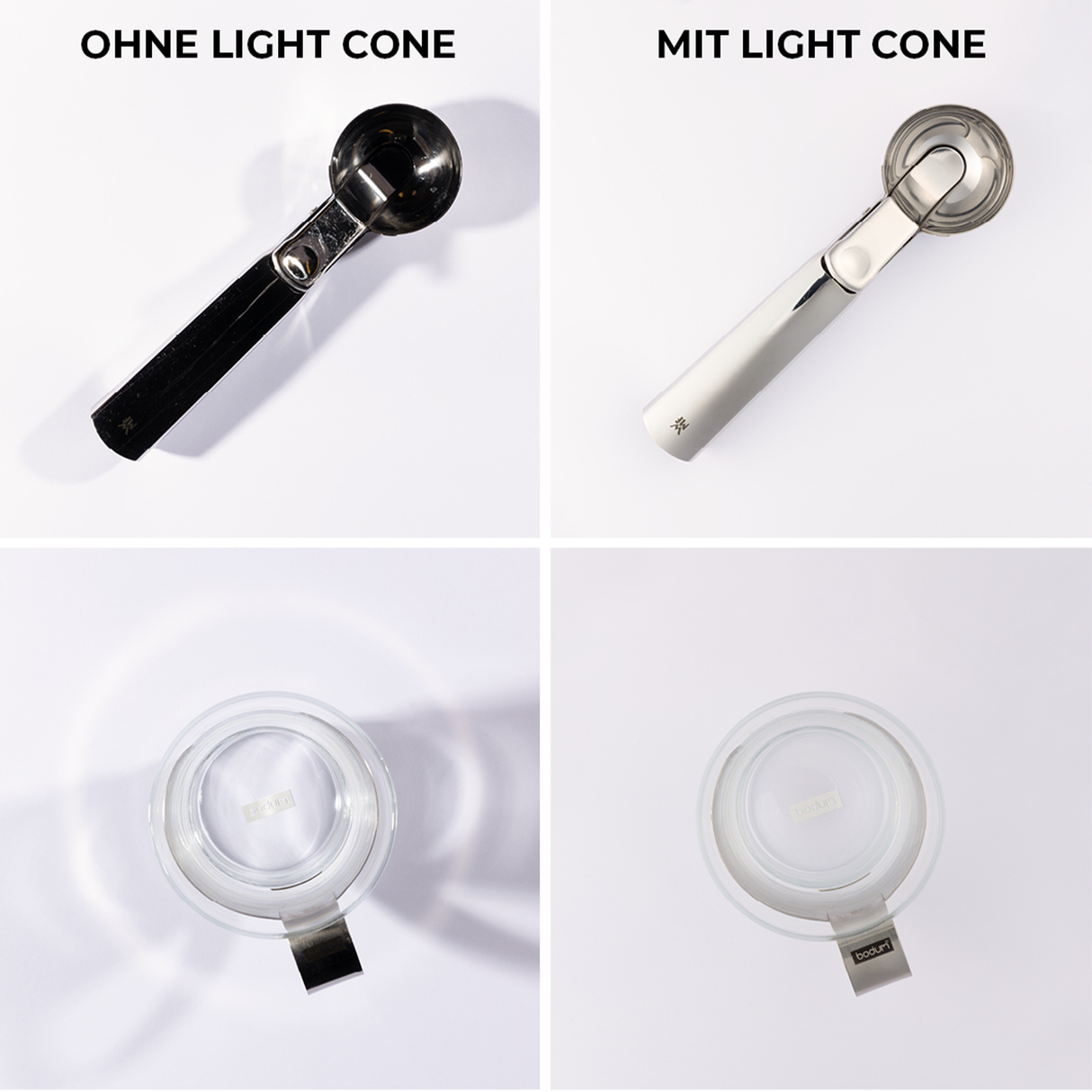 Light cone | Diffusor | Light Cone