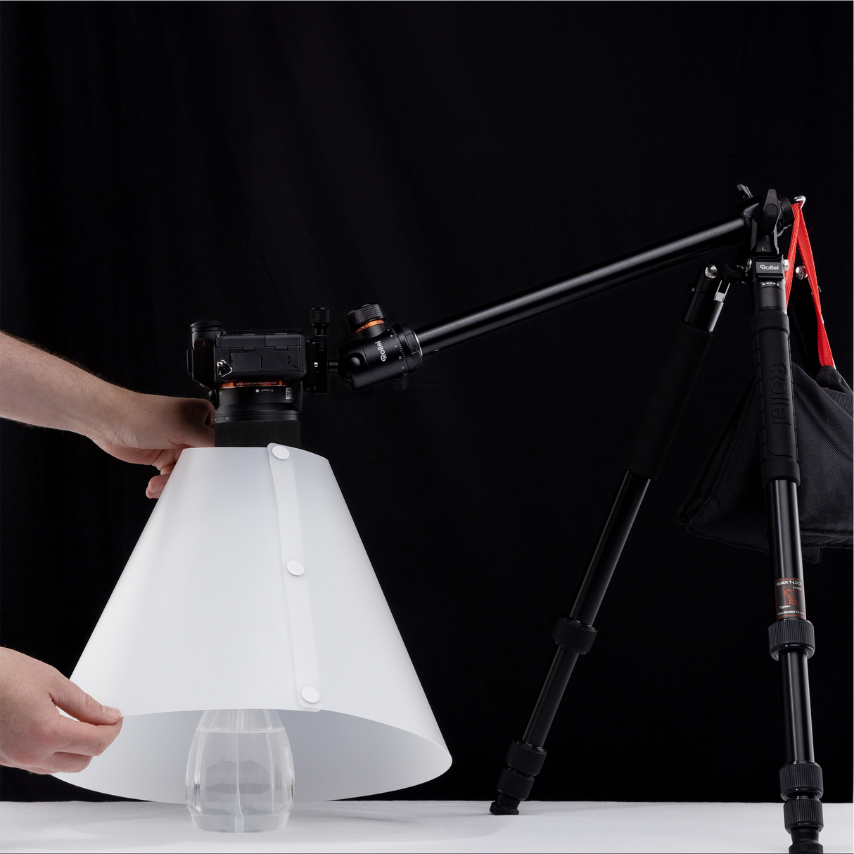 Light cone | Diffusor | Light Cone