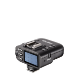 TR-Q6II Universal radio transmitter for studio flashes