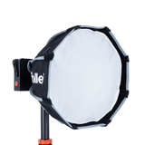 Softbox | Parabolic | 30 cm | for LUX series
